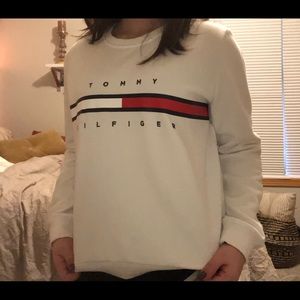 Tommy Hilfiger Sweatshirt